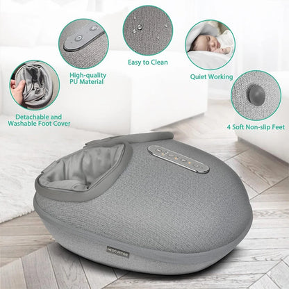 Medcursor Shiatsu Foot Massager